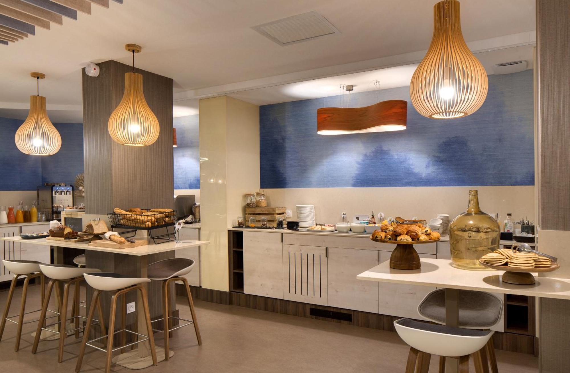 Mercure Montpellier Centre Comedie Exteriör bild