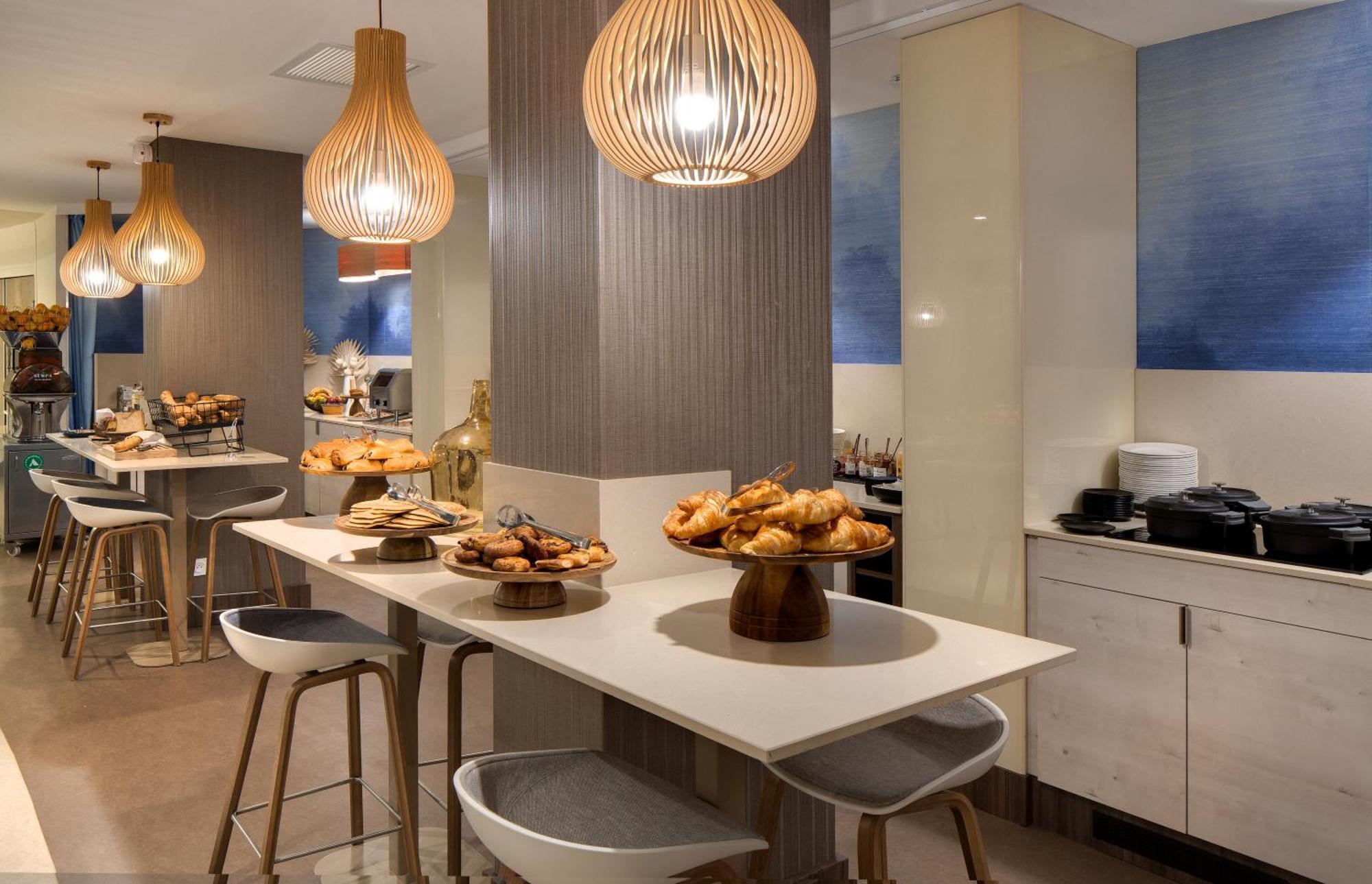 Mercure Montpellier Centre Comedie Exteriör bild